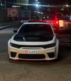 دودج تشارجر